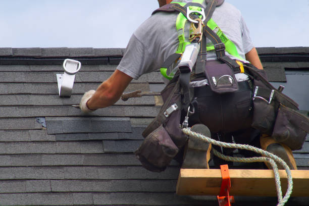 Roof Repair Estimates in Caro, MI