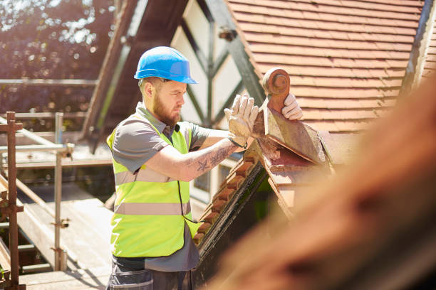 Best Roof Restoration Services  in Caro, MI